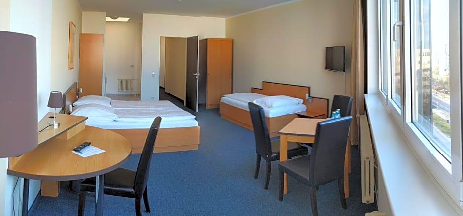 Sedes Hotel 28/35