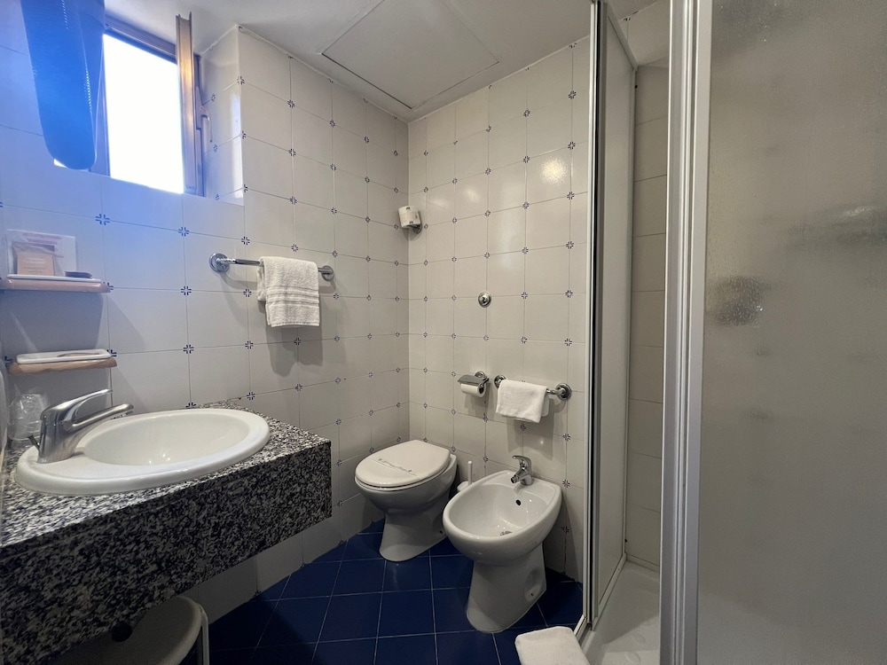 Hotel Garda Roma 59/60