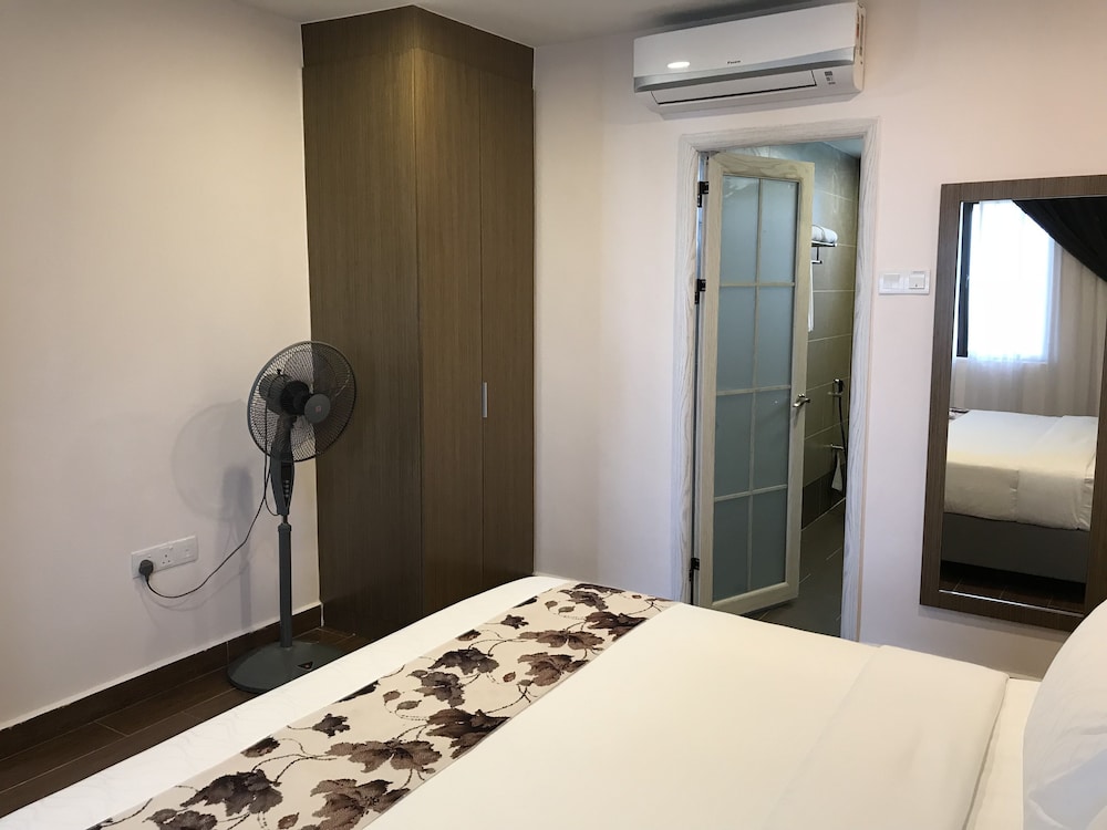 Lotus Seaview Beach Resort & Spa Pengerang Johor Bahru 25/39
