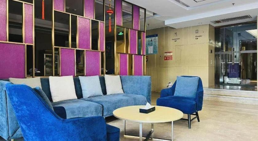 Lavande Hotel (Beijing Daxing Qingyuan Road) 38/55