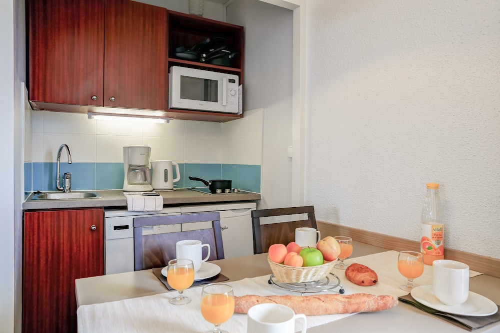 Pierre Vacances Residence Les Balcons de Collioure 32/50