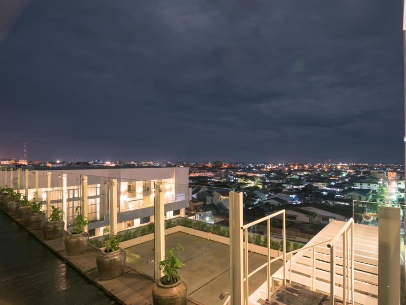 Gajahmada Avara Boutique Hotel 44/50