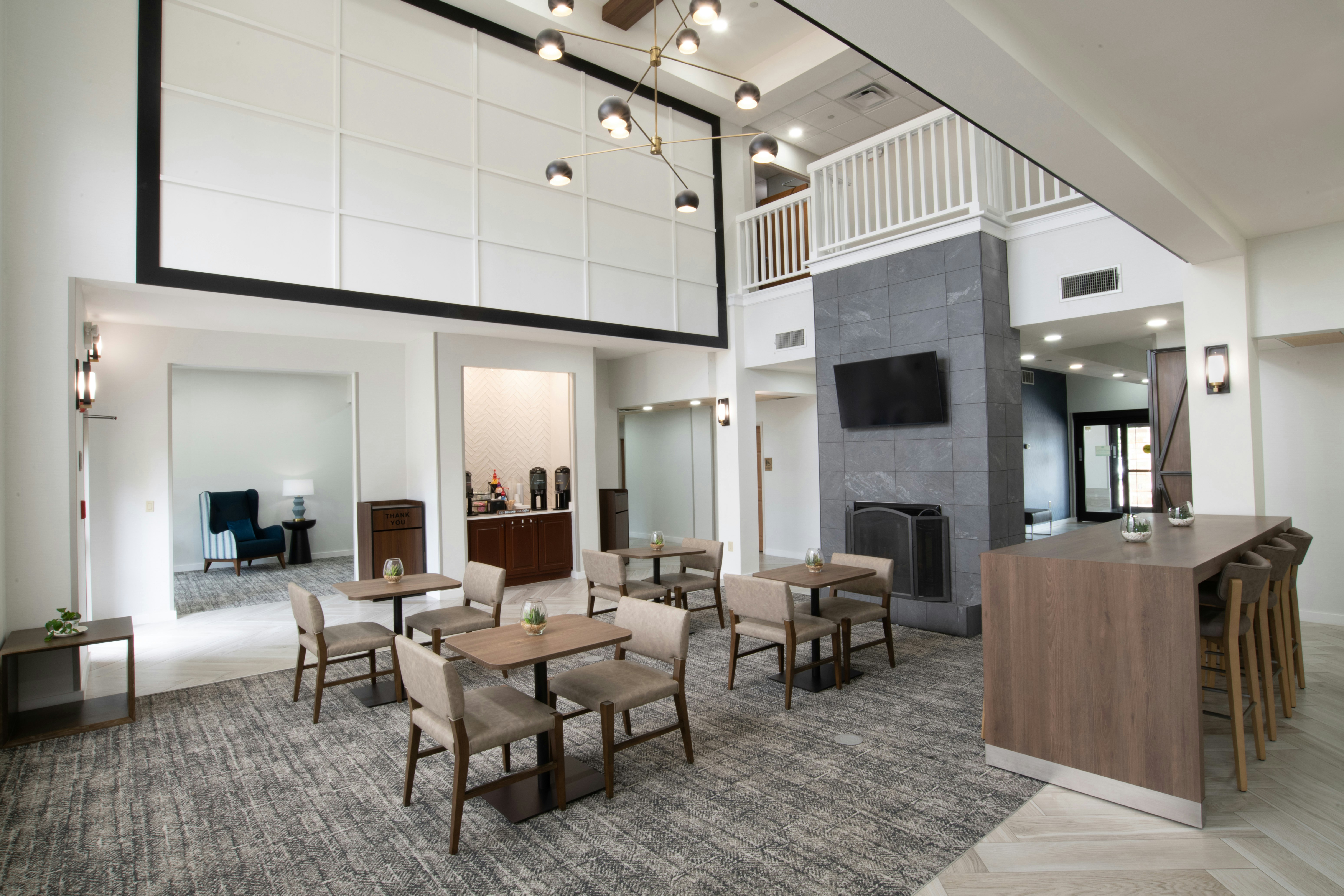 Staybridge Suites Oklahoma City 45/74