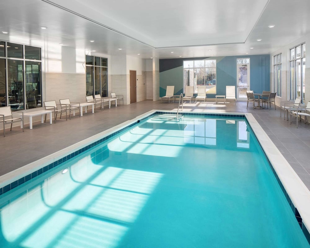 Hyatt Place Harrisonburg 14/44