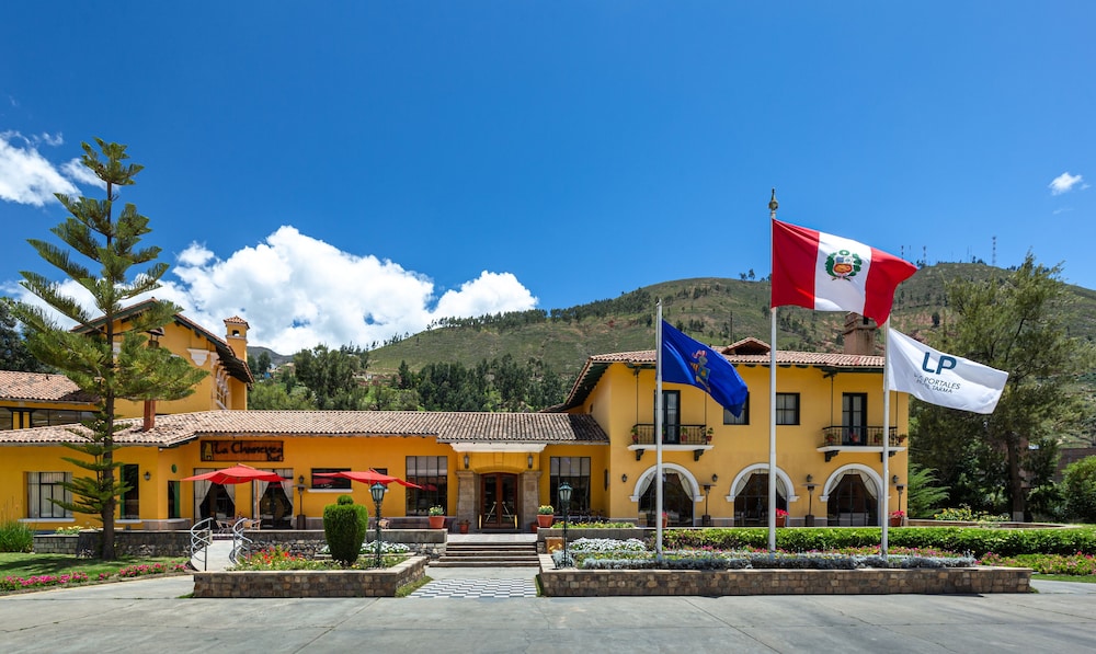 Los Portales Tarma 2/47