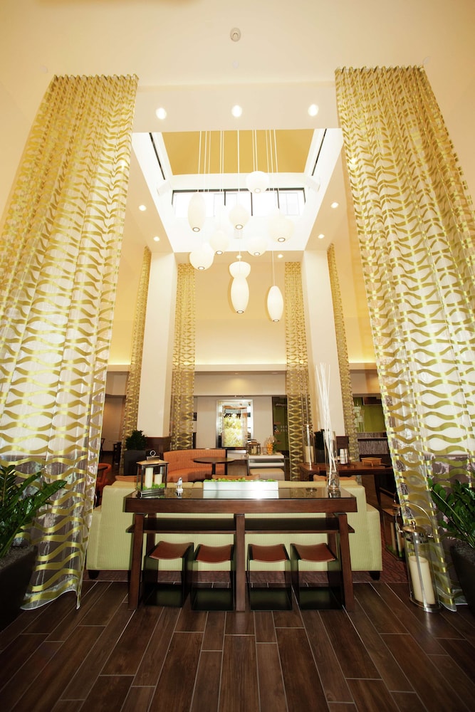 HILTON GARDEN INN SAN ANTONIO-LIVE OAK CONFERENCE CENTER 66/76