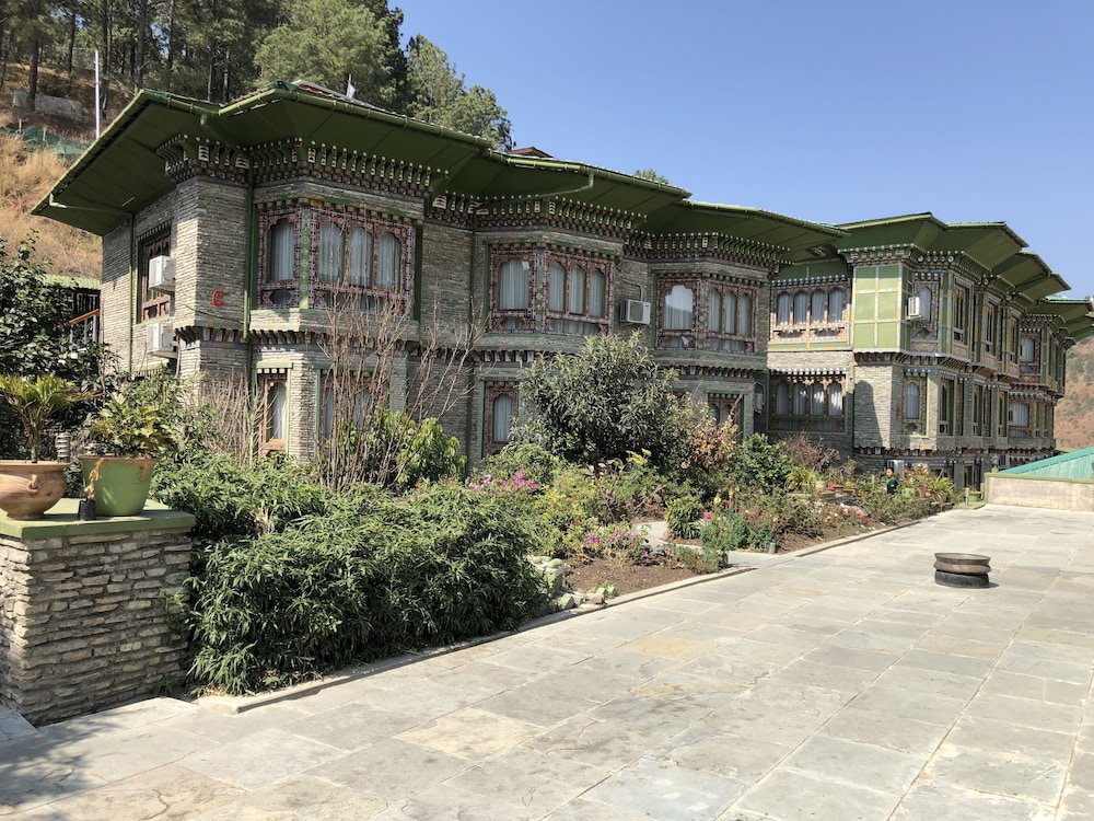 RKPO GREEN RESORT 5/46
