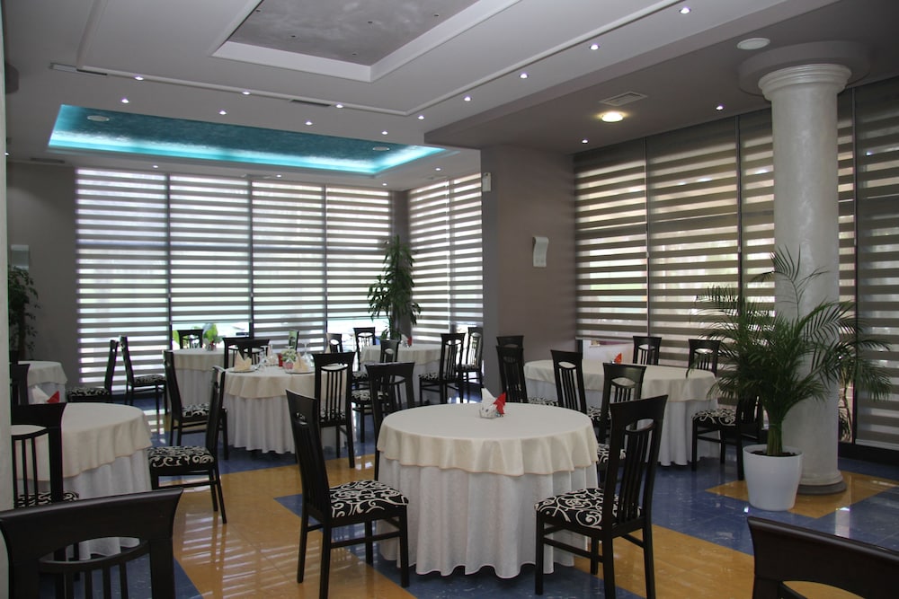 Bella Vista Hotel 28/50