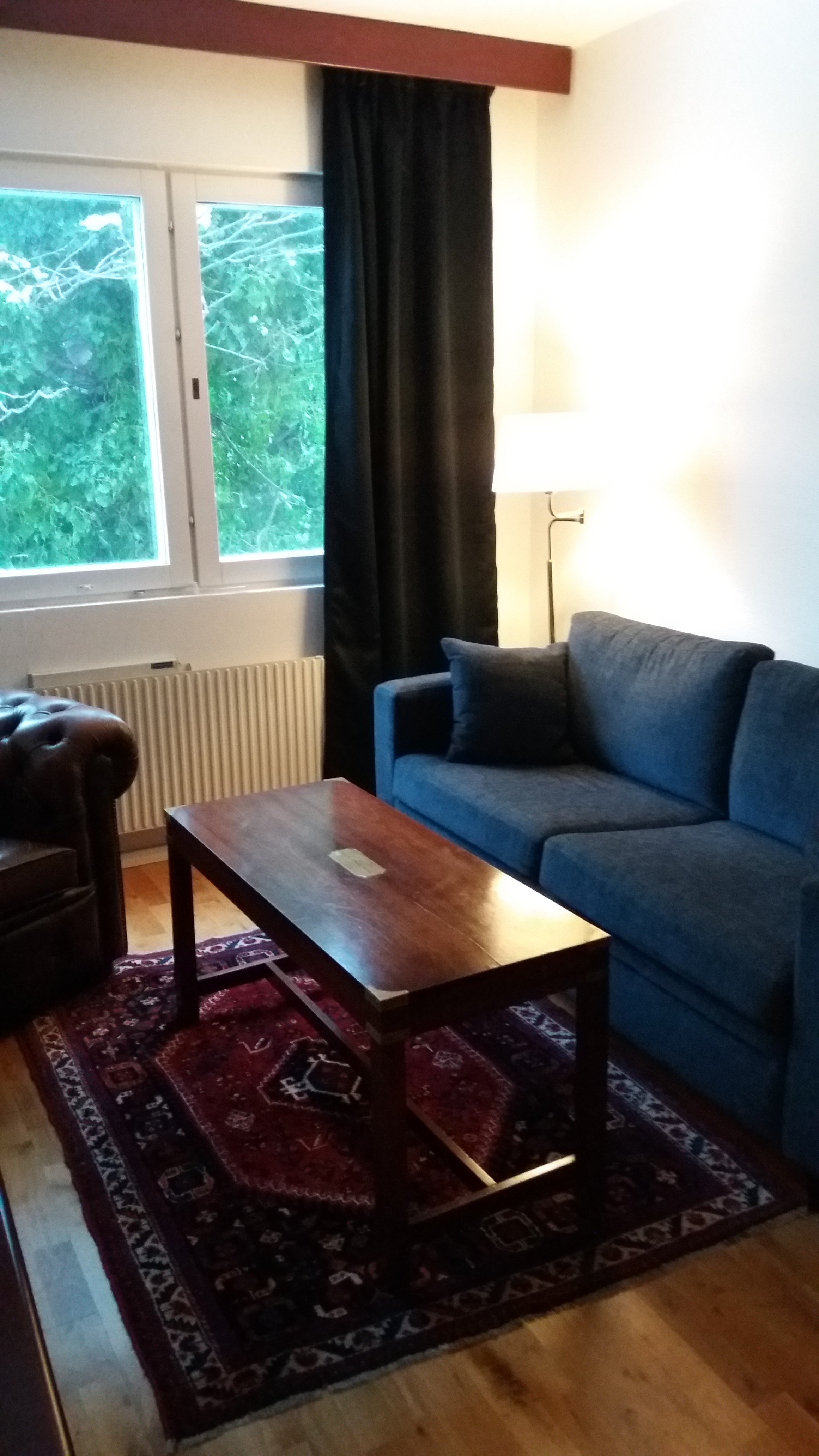 Hotel Djingis Khan 22/37