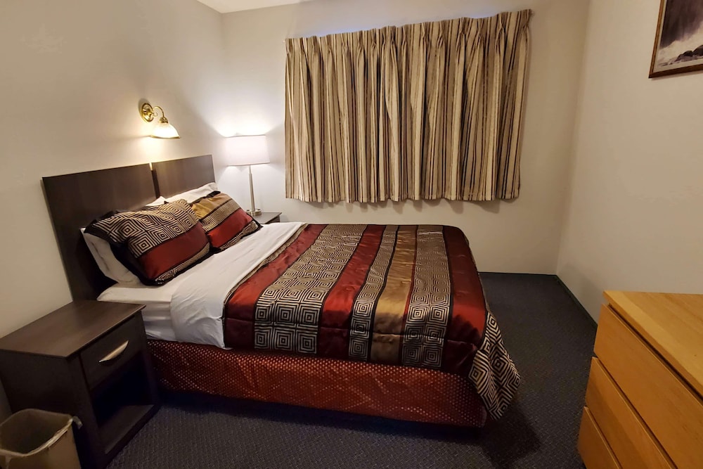 Travelodge By Wyndham Mcbride 8/45