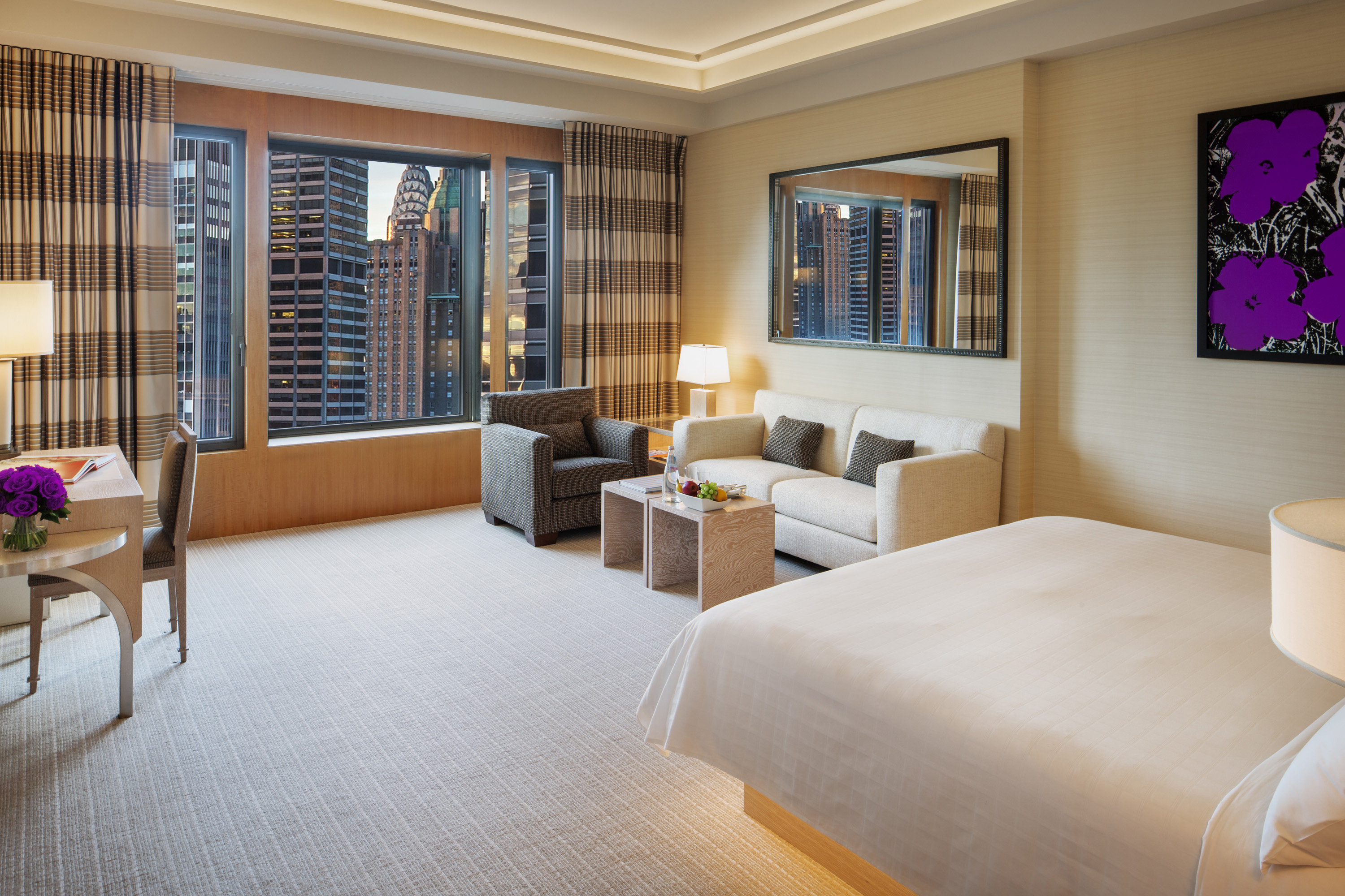 Four Seasons Hotel New York 3/22