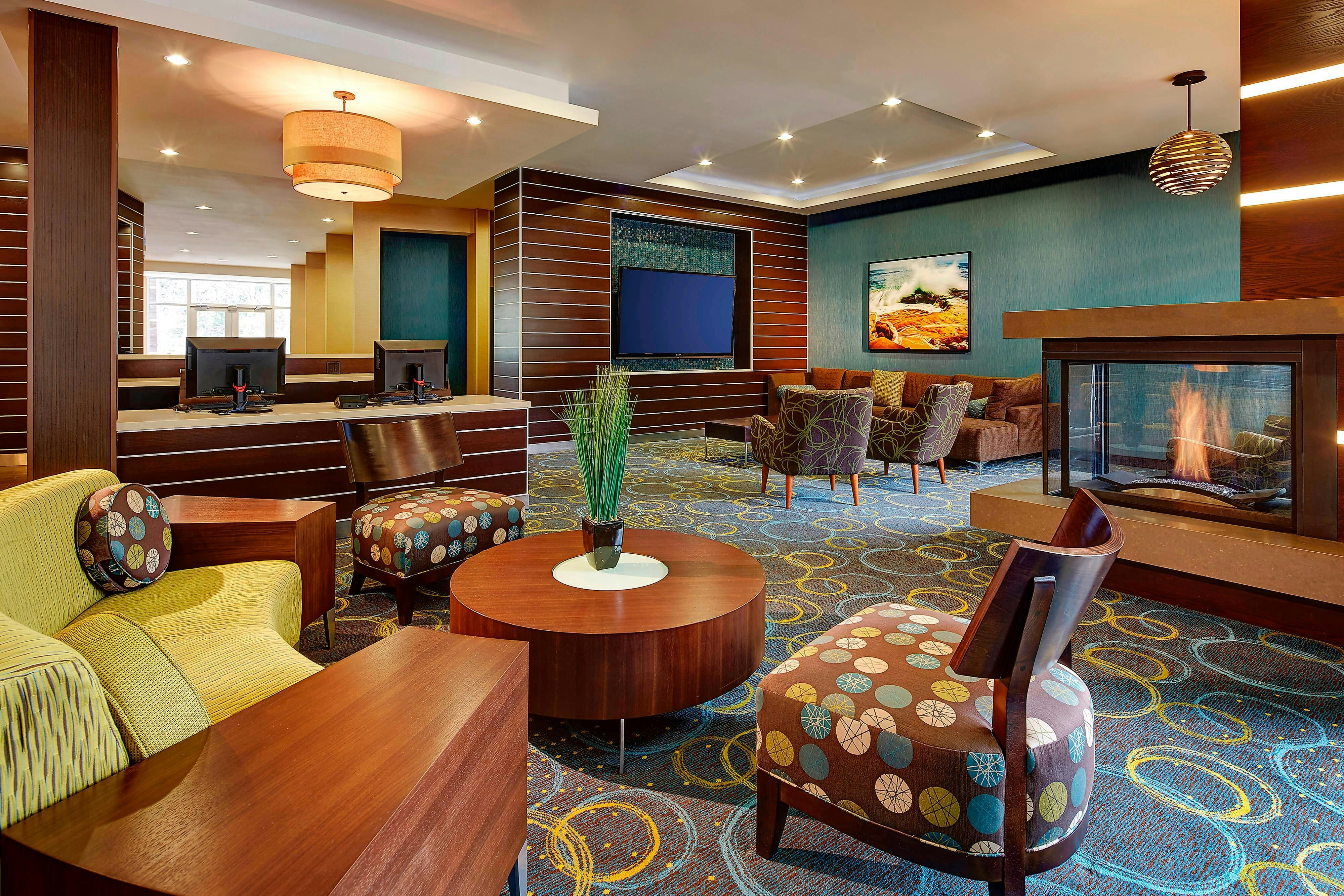 Fairfield Inn & Suites San Diego Carlsbad 21/40