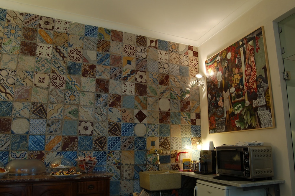 Bed and Breakfast Federico Secondo 42/70