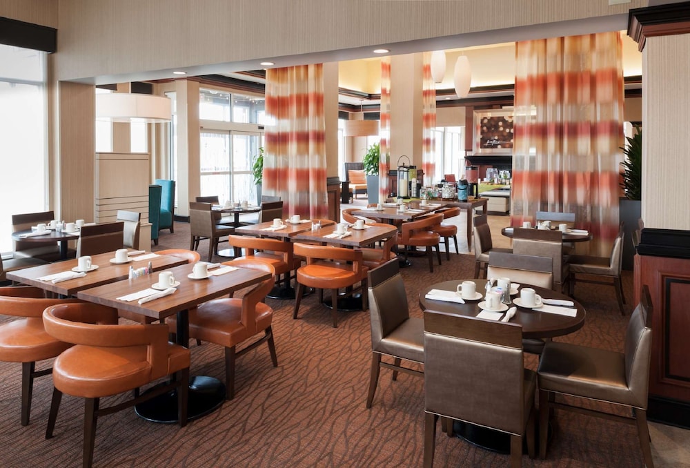 Hilton Garden Inn Merrillville 43/61