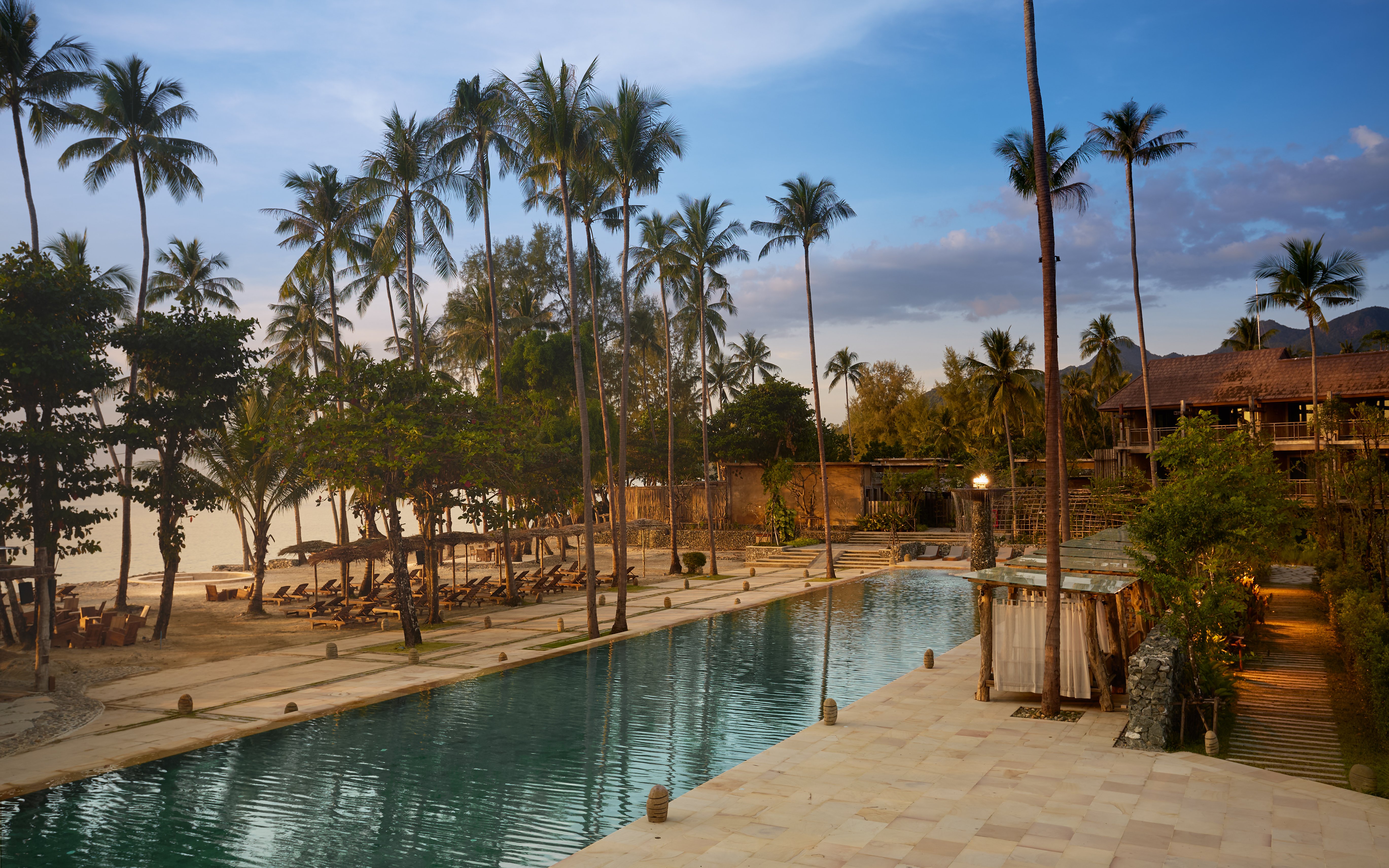 Dinso Resort & Villas Ko Chang, Vignette Collection an IHG Hotel 72/81