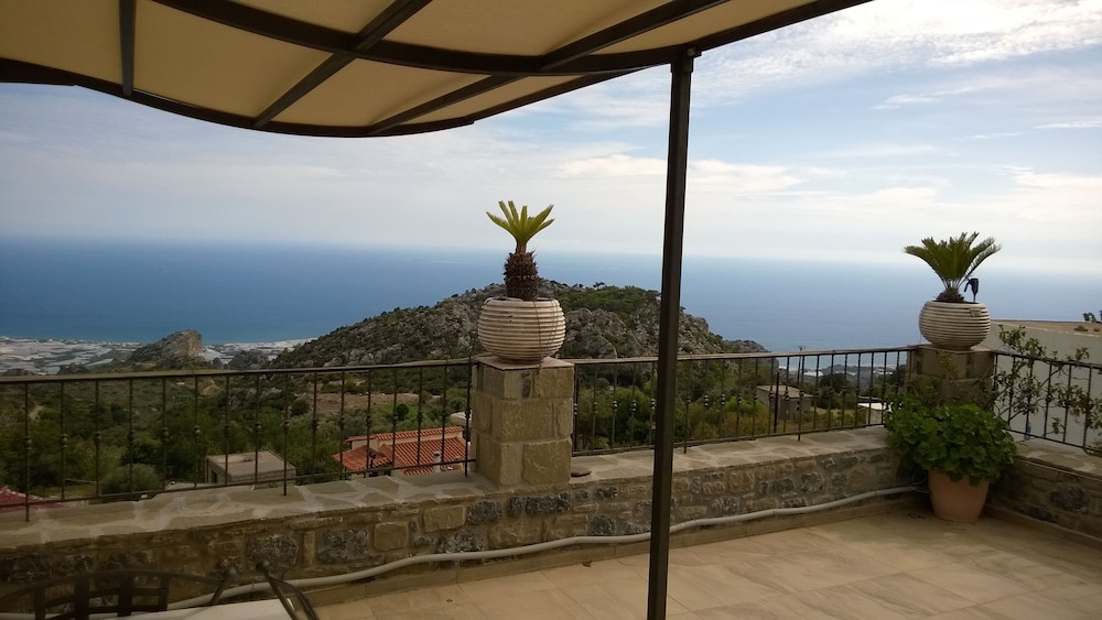 Diktynna Luxury Villas 44/50