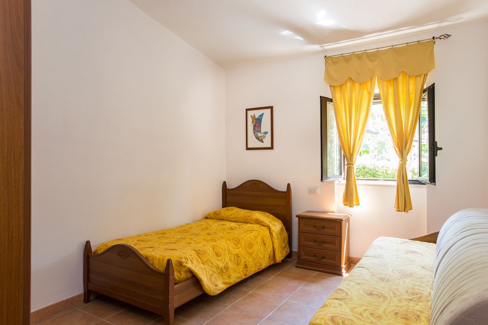 Tenuta Padre Pio 7/26