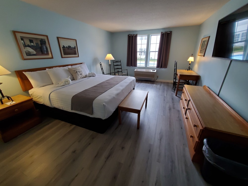 The Inn at Amish Acres 21/44