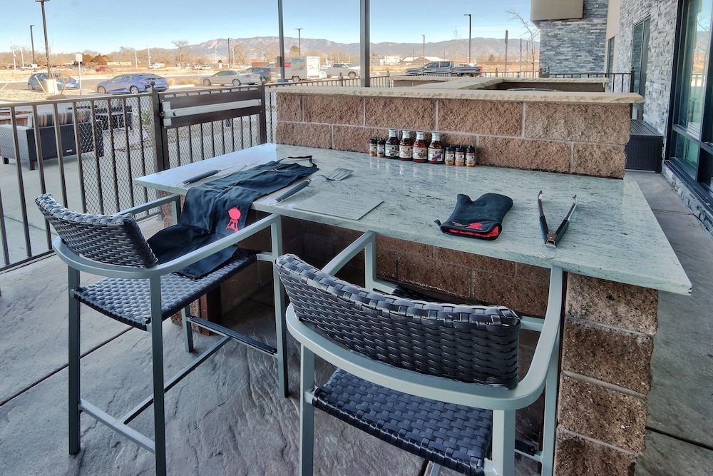 TownePlace Suites by Marriott Albuquerque Old Town 41/50