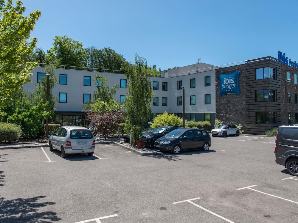 Ibis Budget Archamps Porte De Geneve 45/55