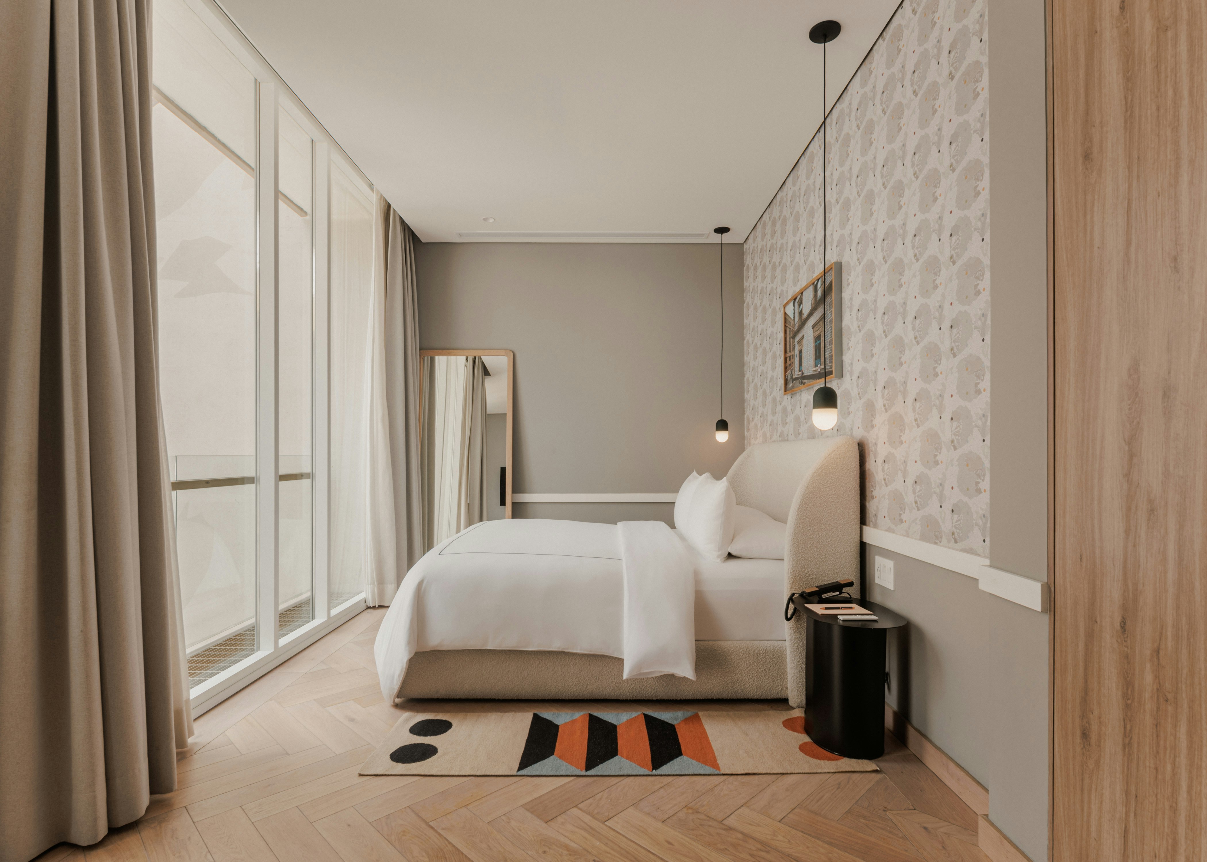 Casona Roma Norte 29/58