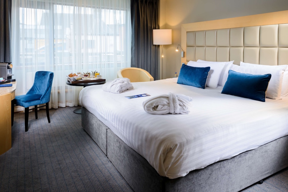 RADISSON BLU HOTEL, ATHLONE 18/67