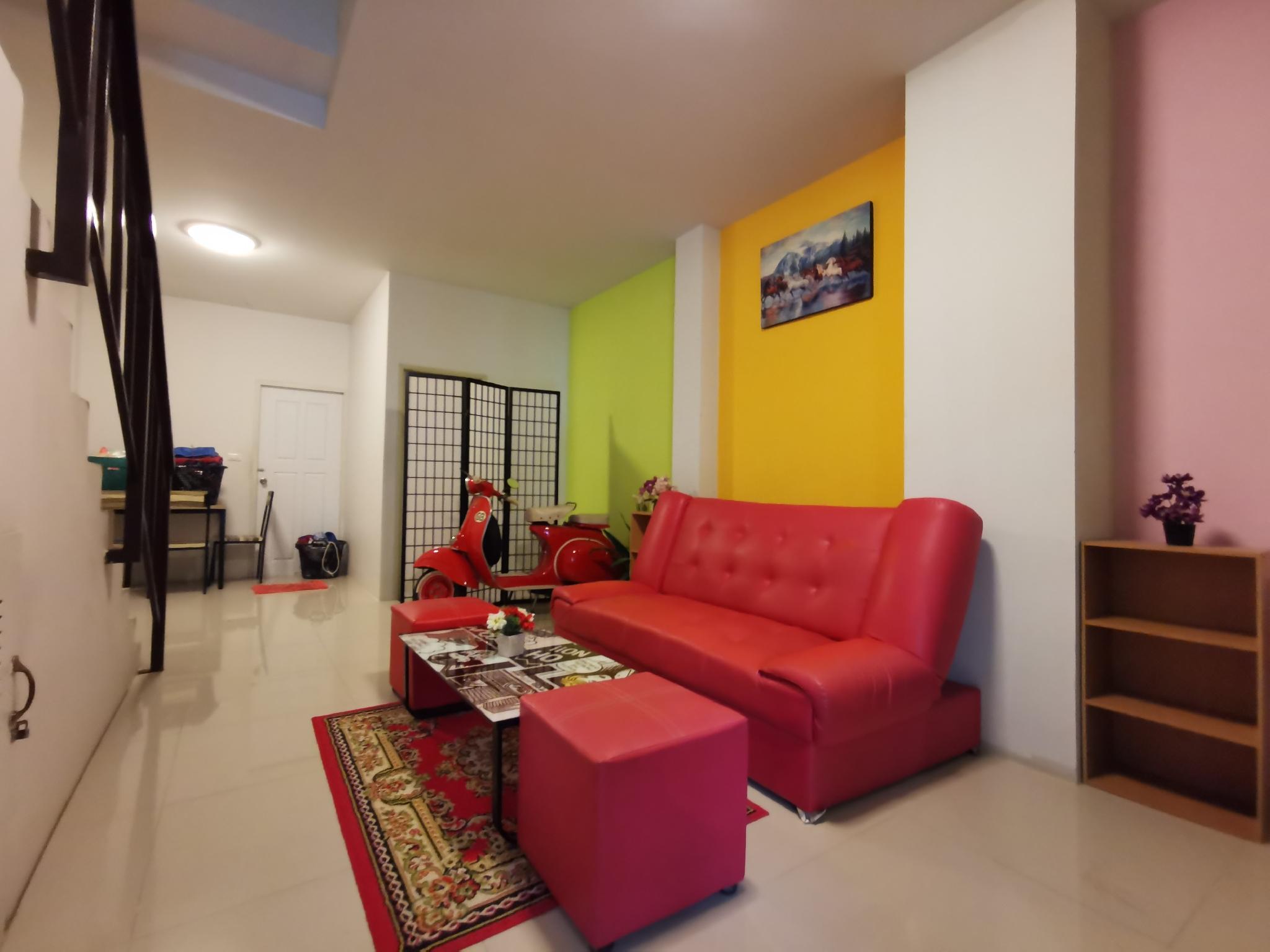Tontalay Hotel 53/71