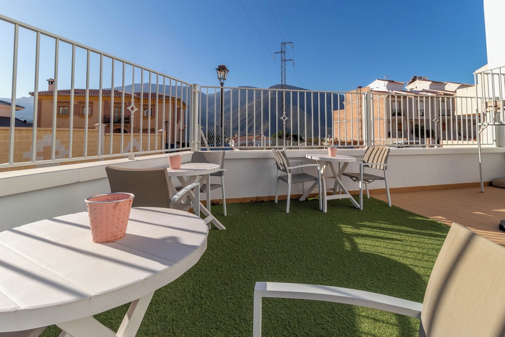 Alpujarra Secret by eme hoteles 46/50