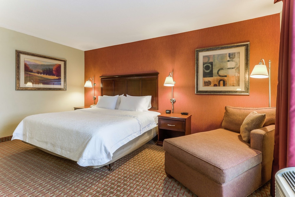 Hampton Inn Chattanooga North Ooltewah 21/49