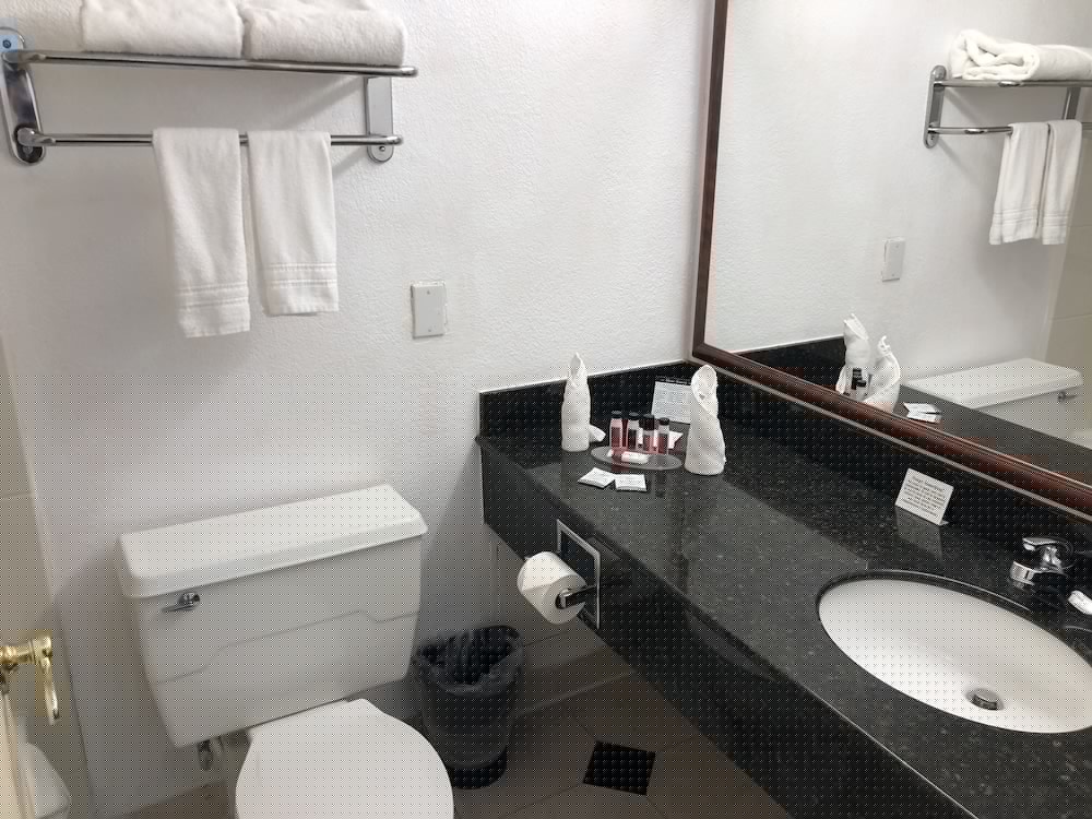 Ramada By Wyndham Birmingham Airport 17/31