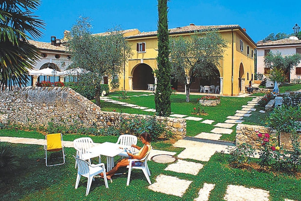 La Filanda Villaggio Albergo 44/50