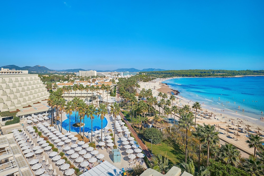 Hipotels Mediterraneo Hotel - Adults Only 87/94
