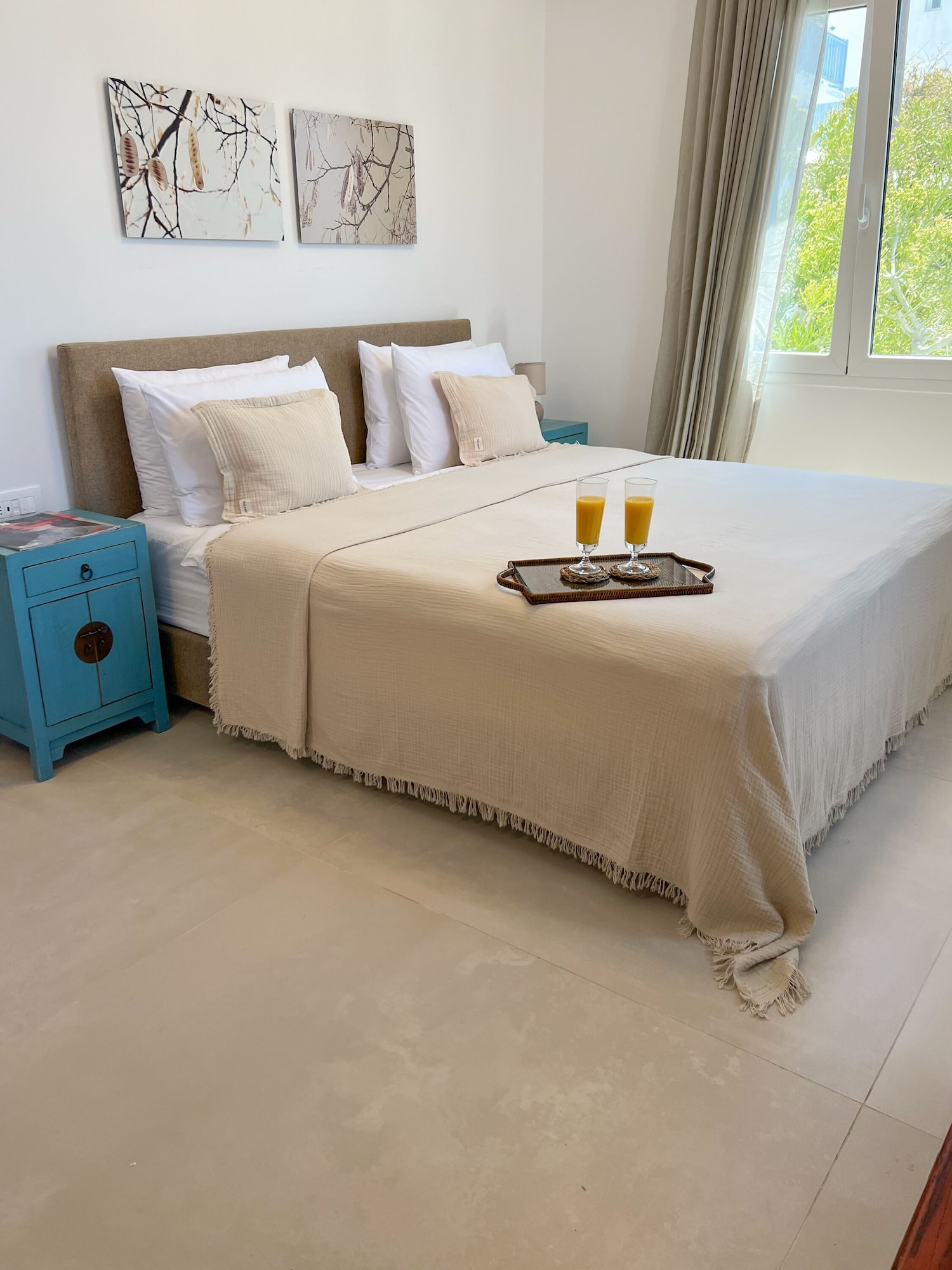DELUXE, SUITE, SEA VIEW
