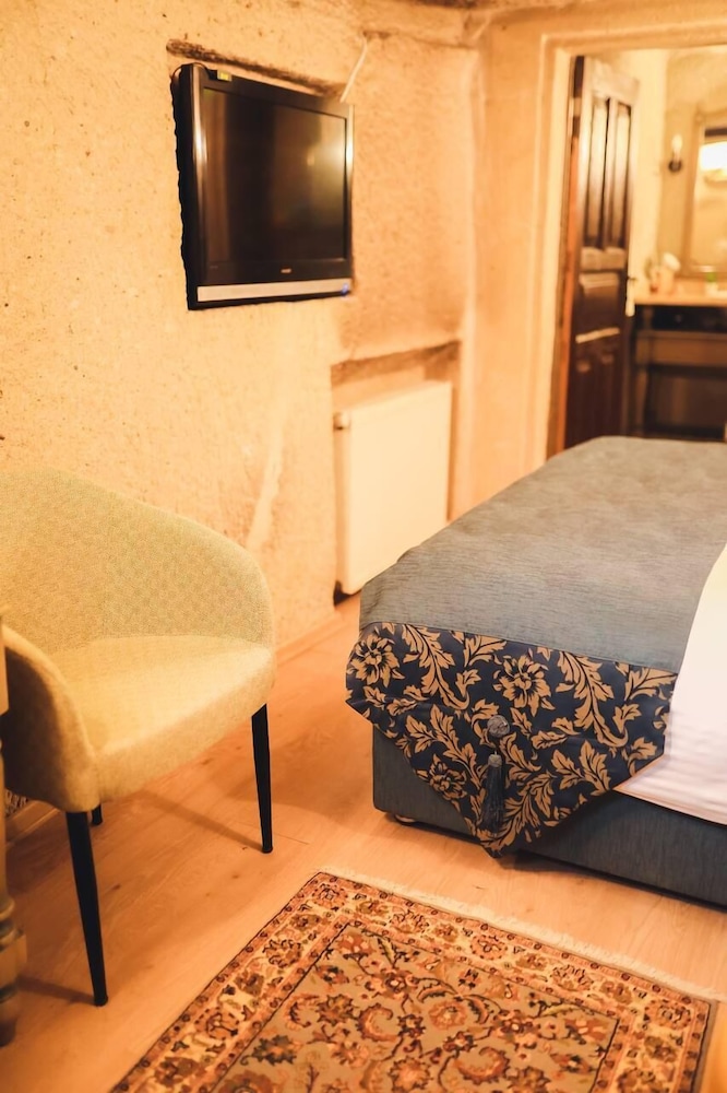 Elaa Cave Hotel 9/50