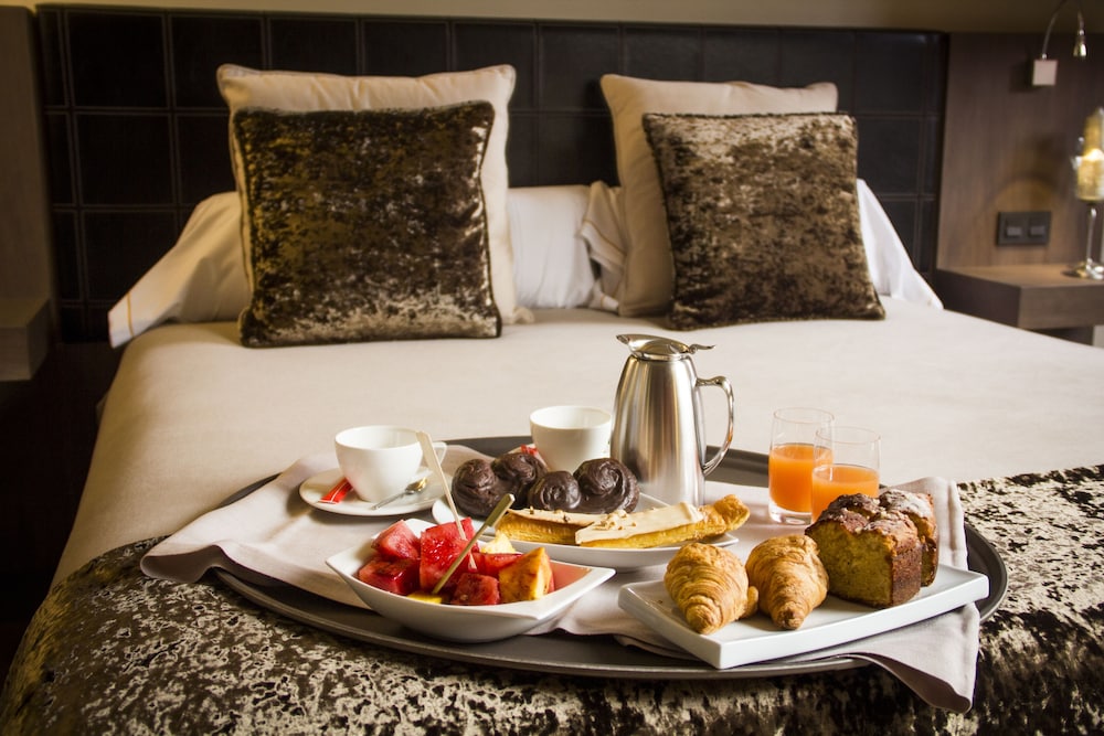 La Piconera Hotel and Spa 45/50