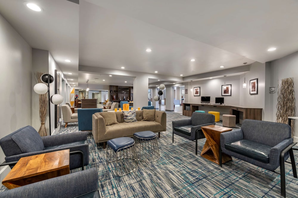 Best Western Denver East 22/37