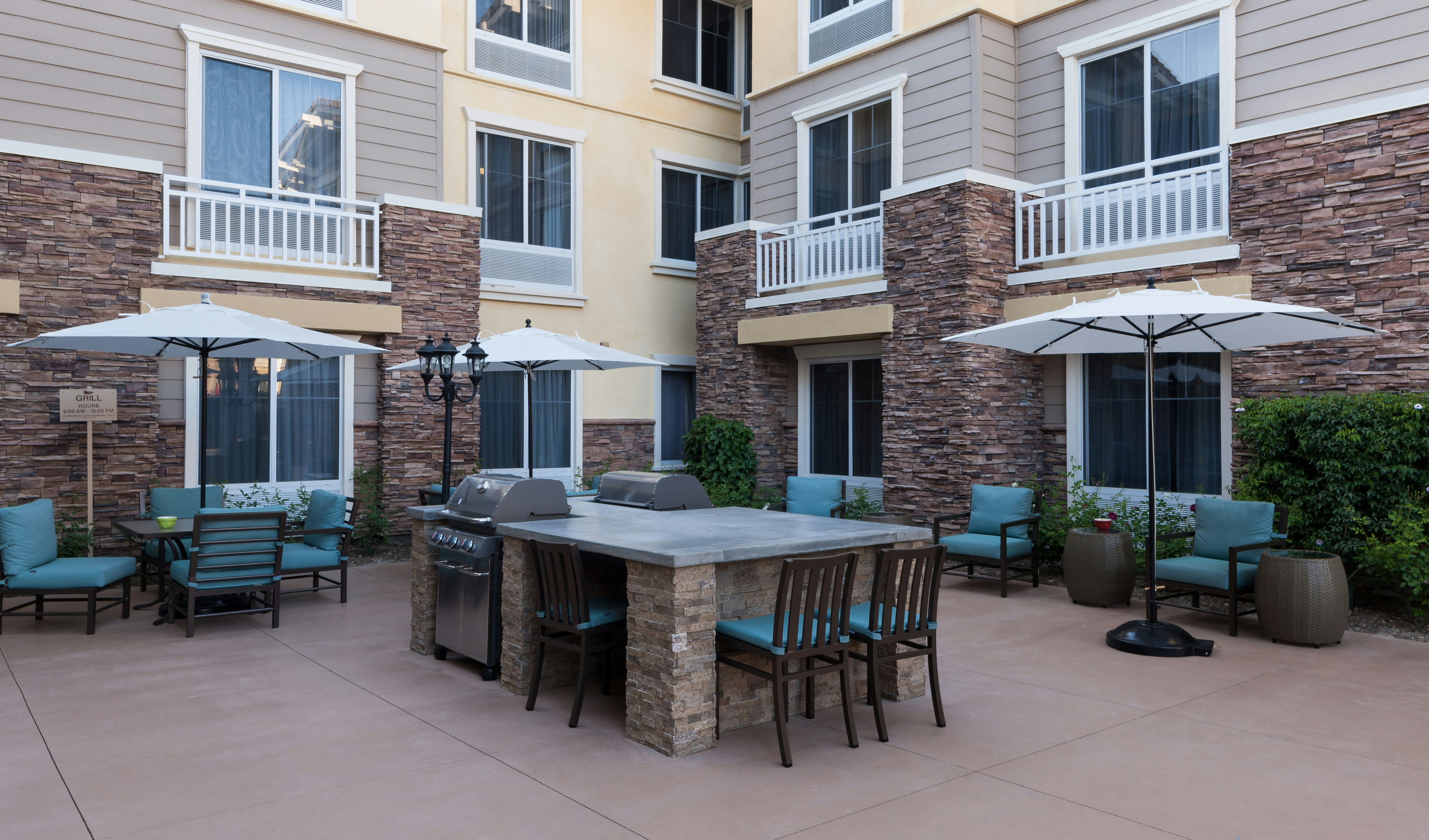 Homewood Suites By Hilton Agoura Hills 28/49