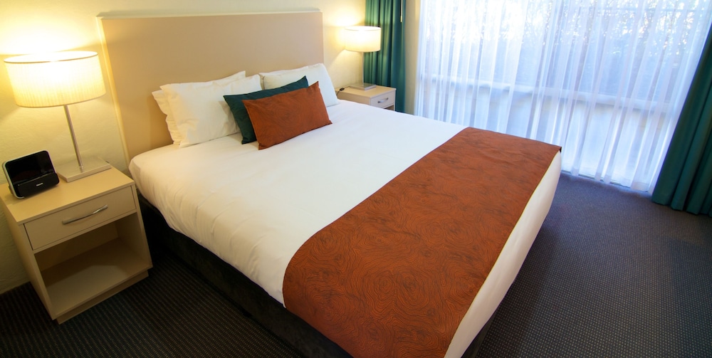 Best Western Fairway Motor Inn 13/37