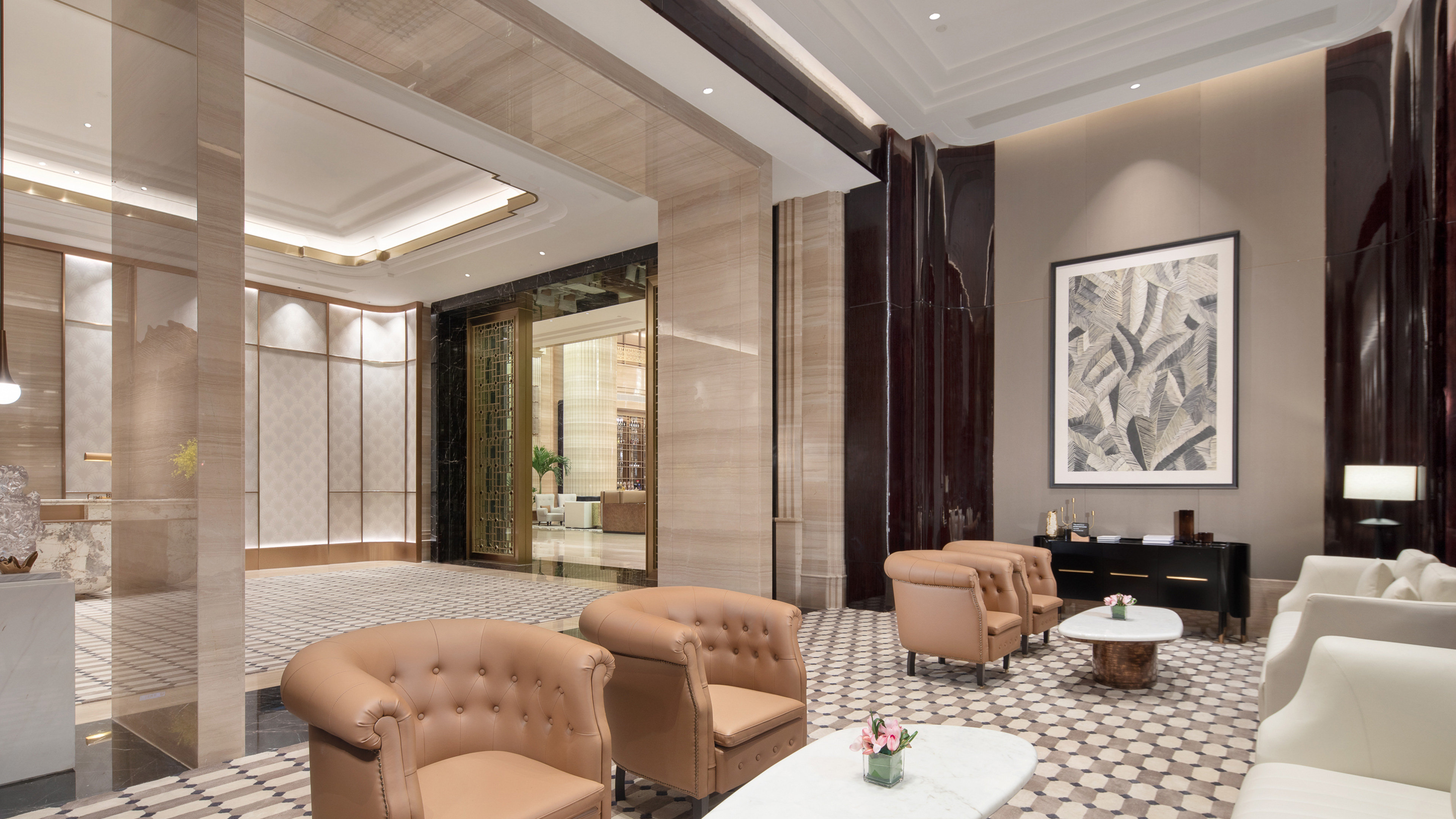 Crowne Plaza Chengdu Tianfu New Area by IHG 32/50