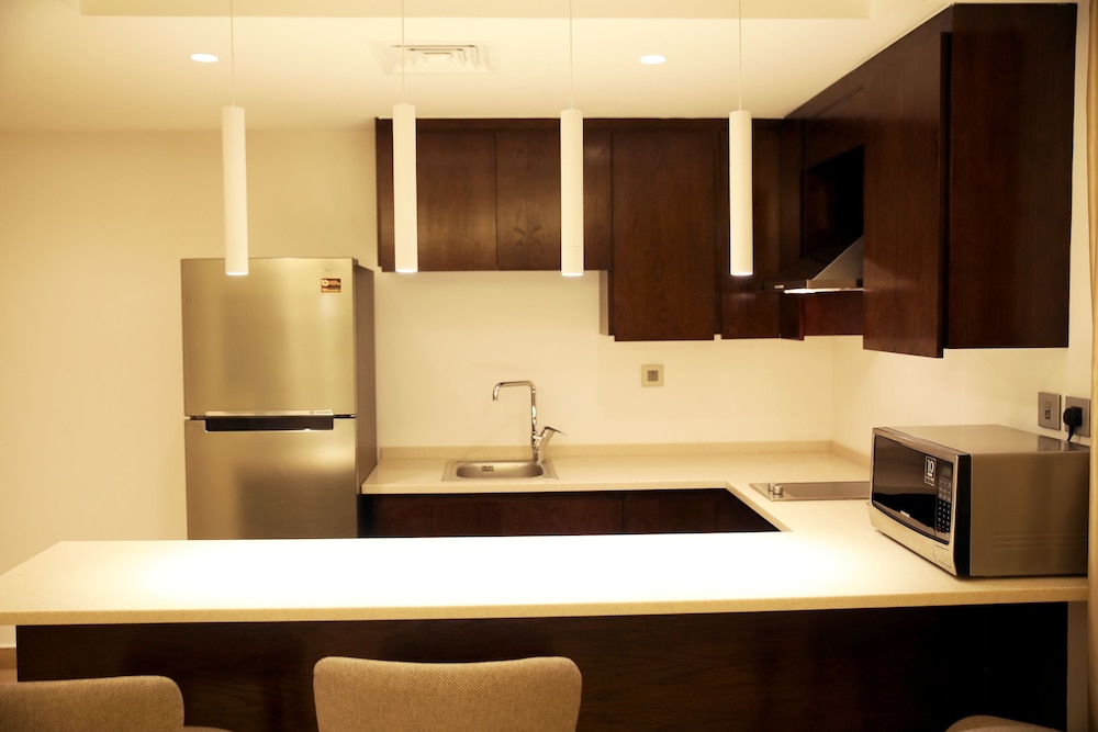 Downtown Hotel Apartments Boulevard 21/58