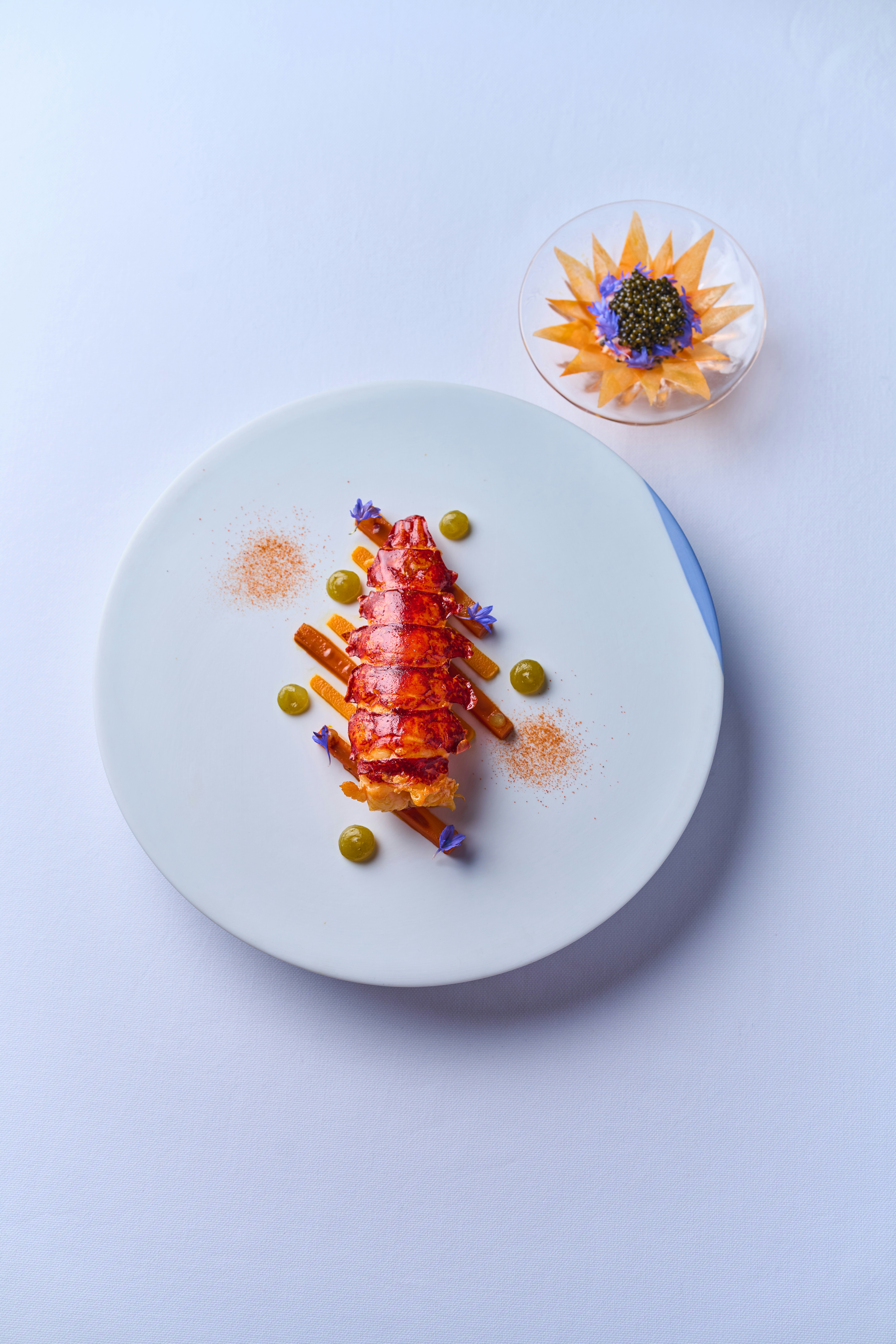 Relais Bernard Loiseau 19/50