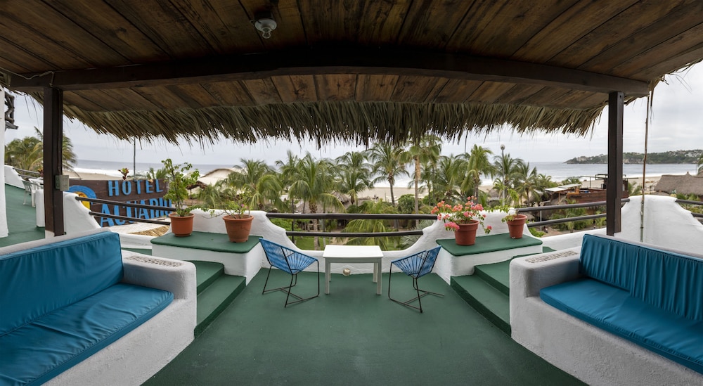 Hotel y Bungalows Acuario 38/60