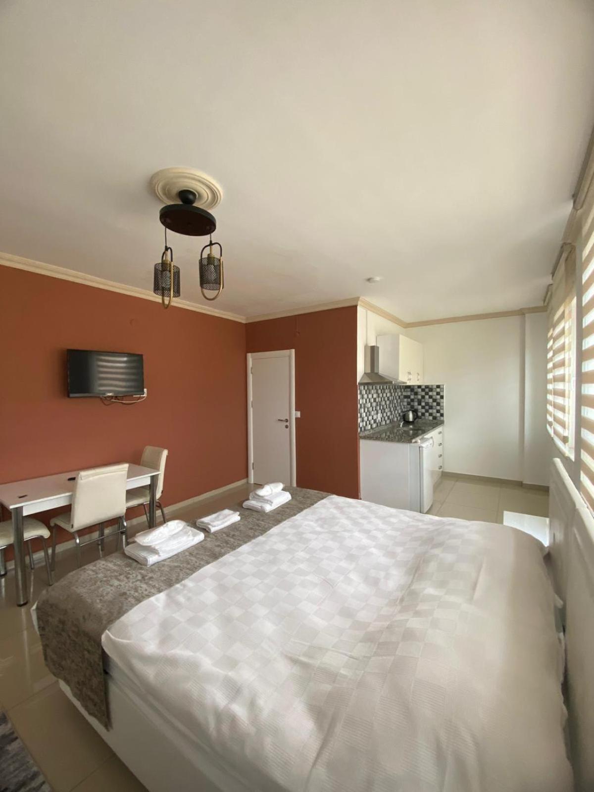 Chm Konaklar Apart 12/61