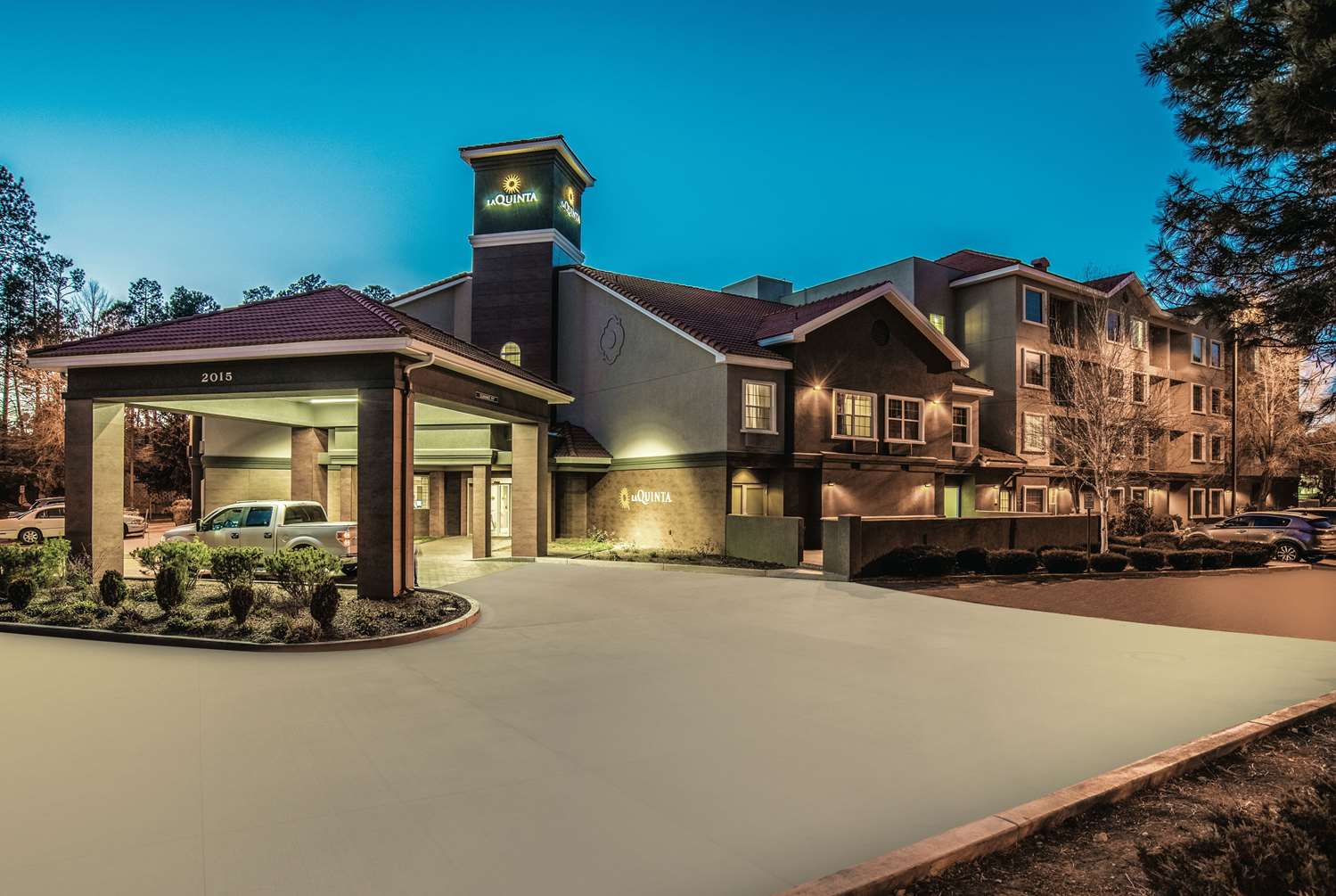 La Quinta Inn & Suites by Wyndham Flagstaff 41/51