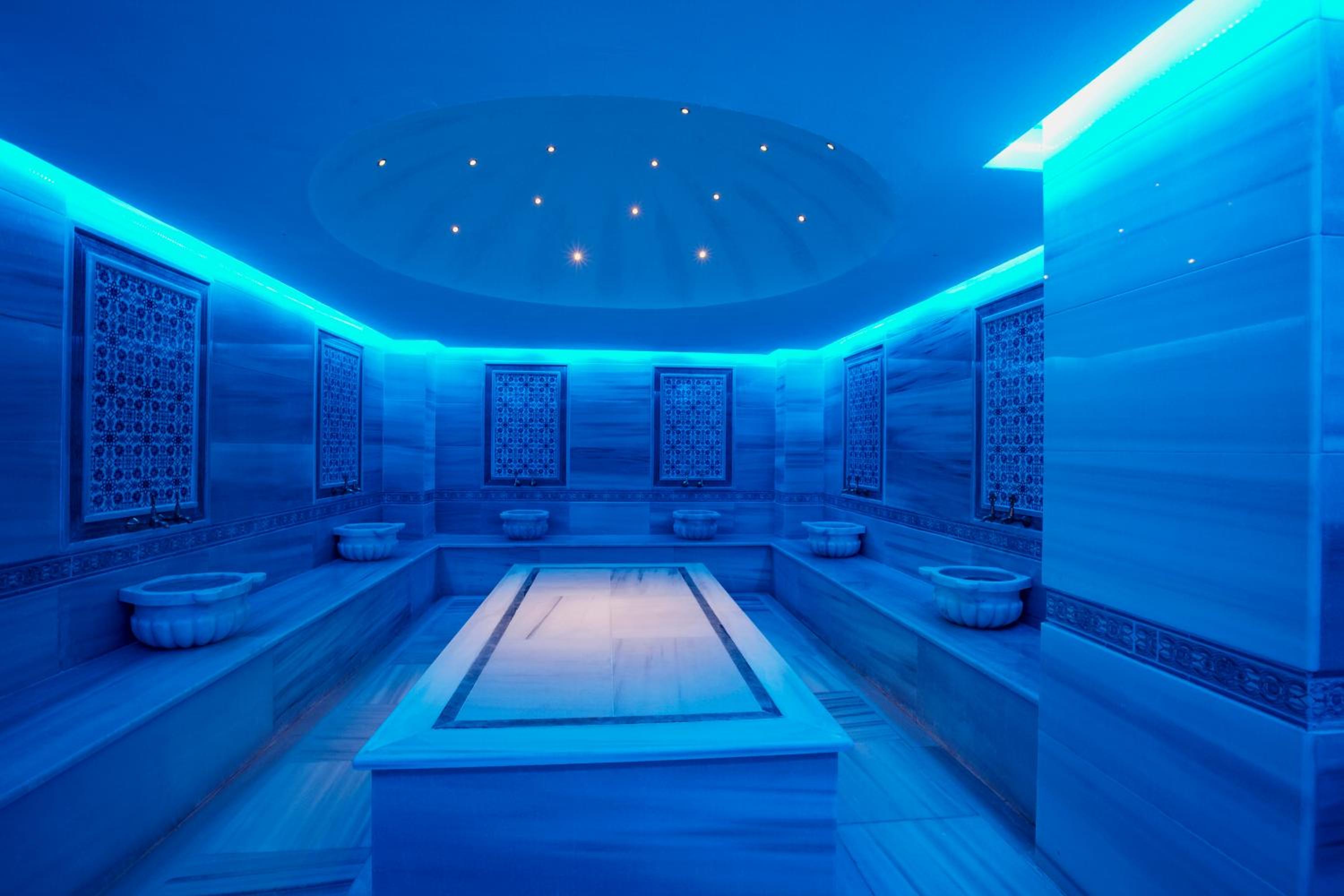 Bodrum Holiday Resort & Spa 58/78