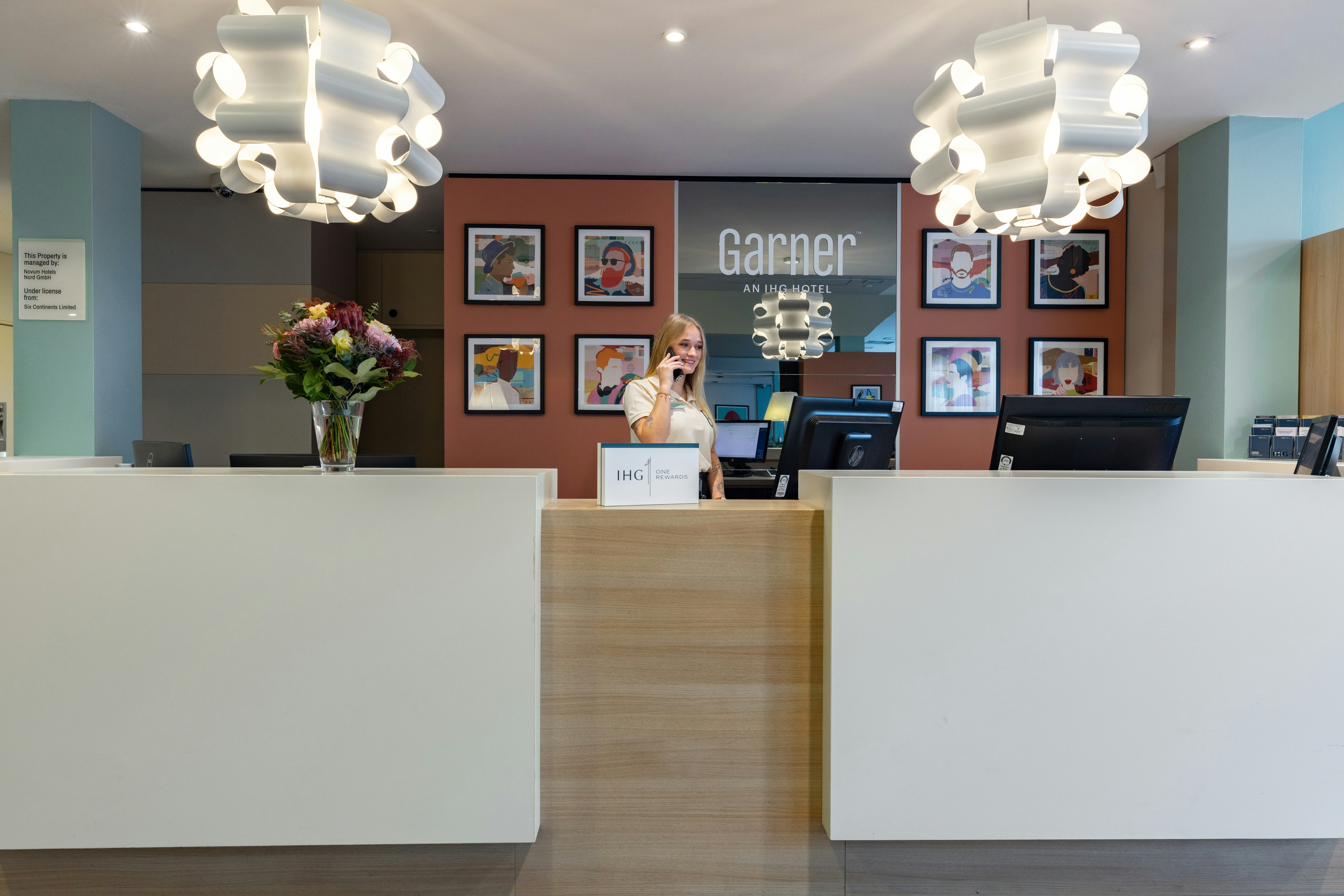 Select Hotel Osnabruck 7/50