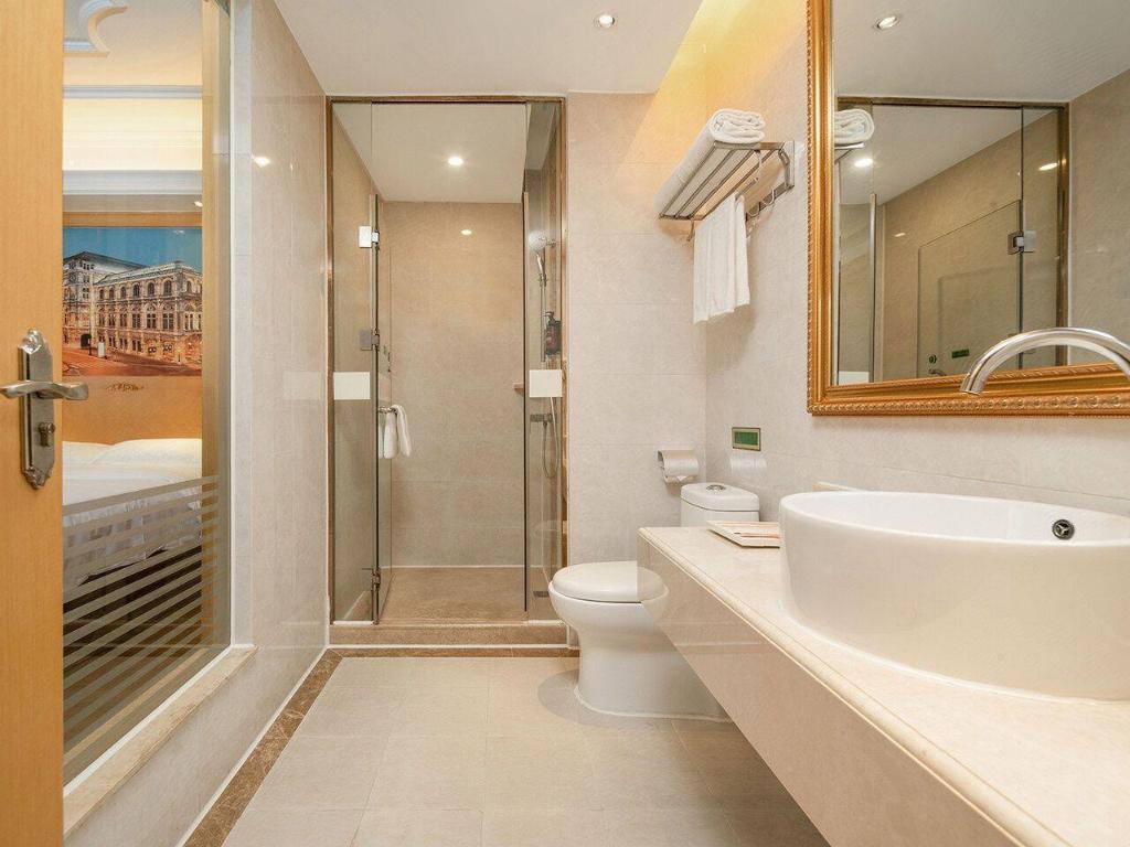 Vienna Hotel (Dongguan Dongcheng) 45/49