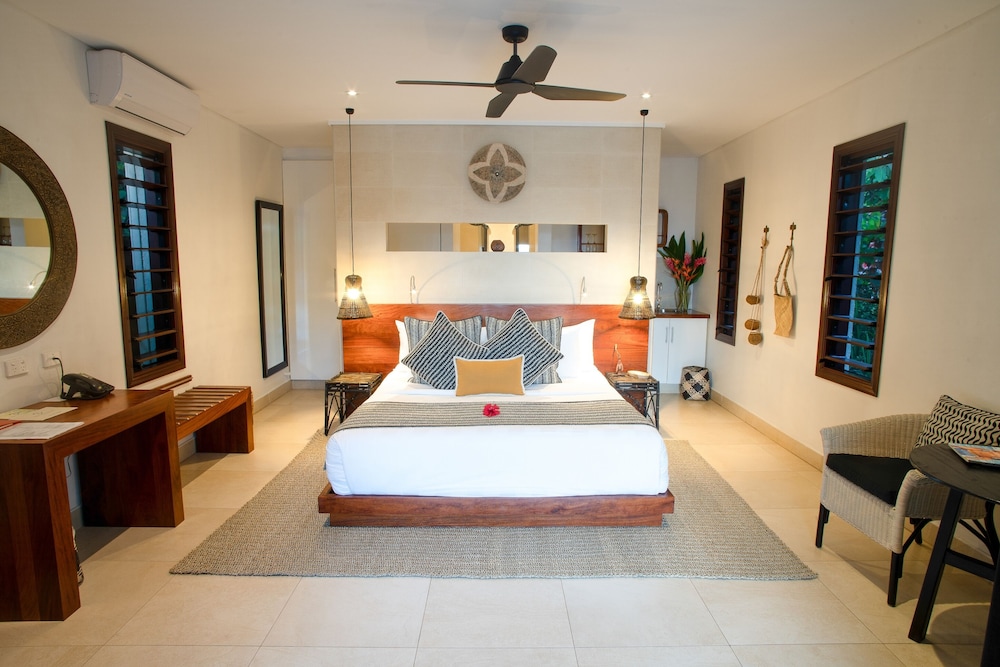 The Havannah Vanuatu - Adults Only 31/73