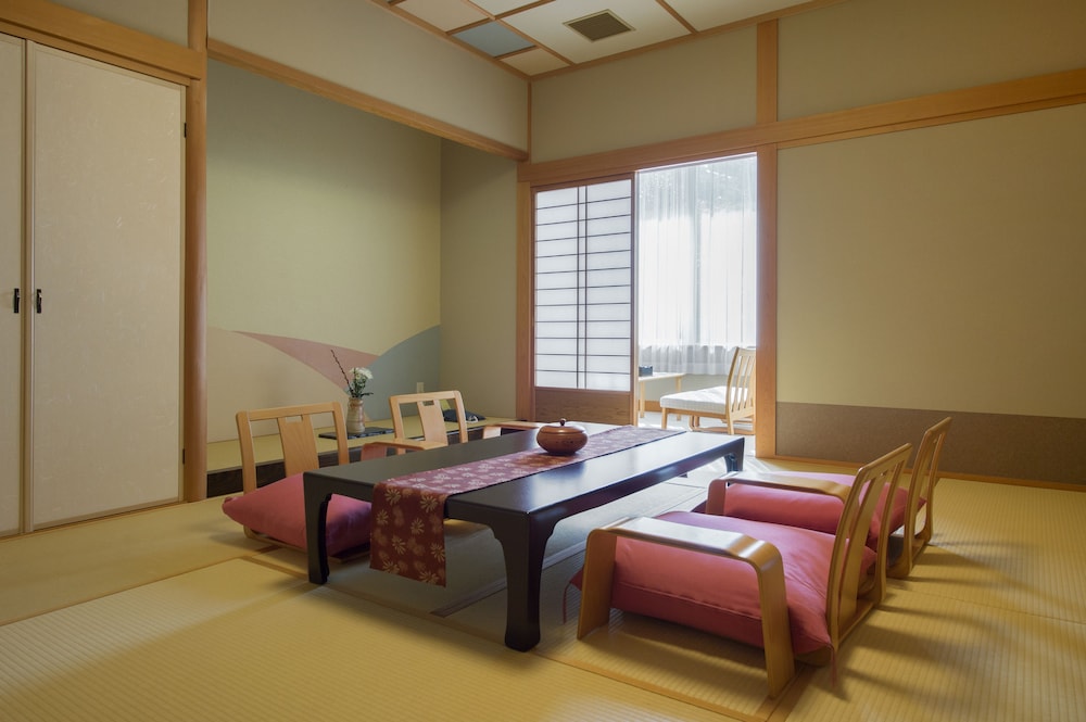 Hotel Tokinoza 9/41