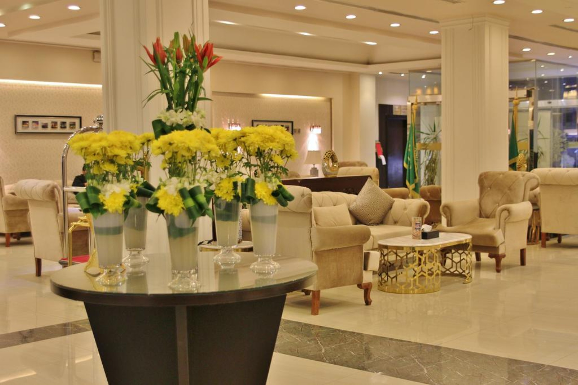 فندق كروان الفهد(Carawan Al Fahad Hotel) 17/24